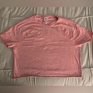 Victoria's Secret PINK Short Sleeve Tee
